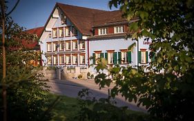 Landgasthaus Neues Bild, Eggerstanden